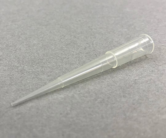 ダイアモンドチップ　D200ST　Tipack　滅菌済　2.0μL～200μL　96本×10箱　F171301 1セット(96本×10箱入)