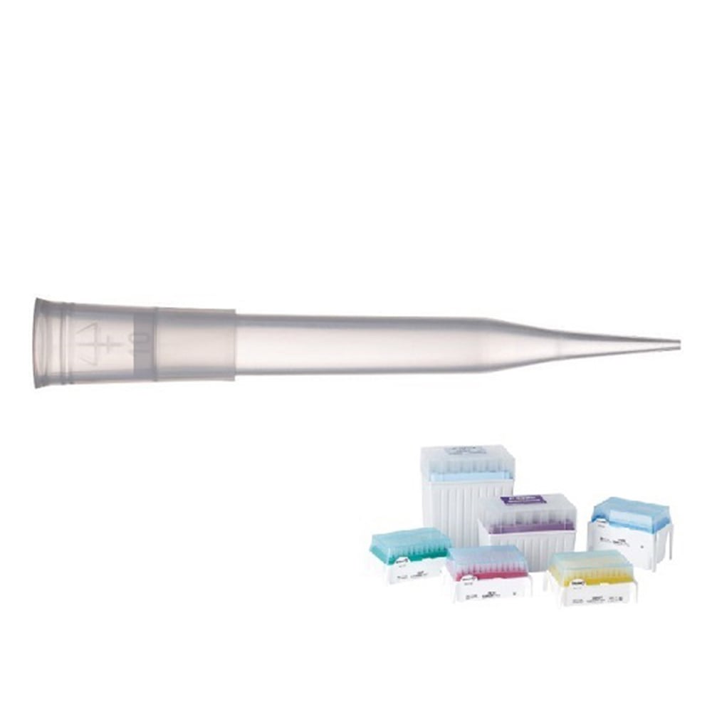 다이아몬드 칩 DF300ST Tipack 멸균제 20µL～300µL 96개×10상자 F171603 1세트(96개×10상자입)