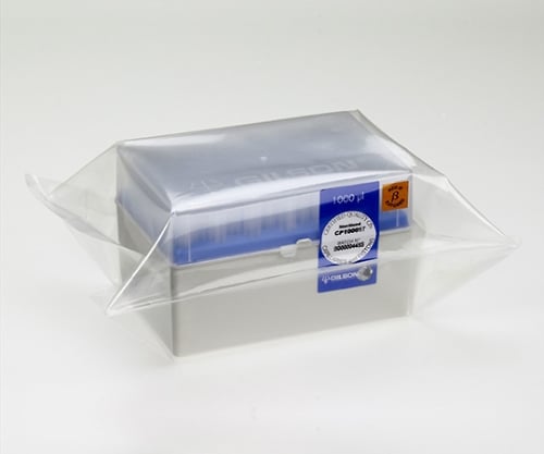 キャピラリー＆ピストン CP-1000ST<滅菌> （91×2ボックス） 1セット（91本×2箱入）　F148180 1セット(91本×2箱入)