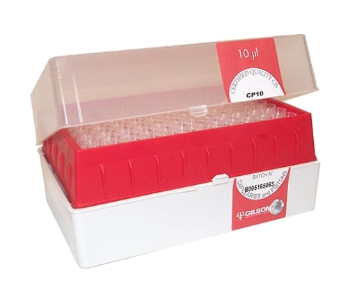 모세관 &amp; 피스톤 CP-10(96×10박스) 1세트(96개×10박스입) F148312 1세트(96×10박스입)