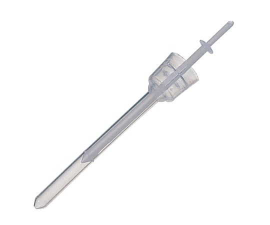 キャピラリー＆ピストン CP-100ST<滅菌> （96×10ボックス） 1セット（96本×10箱入）　F148315 1セット(96本×10箱入)