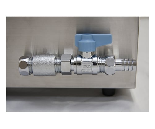 탁상형 초음파 세정기 스탠다드 모델 출력 조정식 타입 PS 시리즈 US-20PS 1대