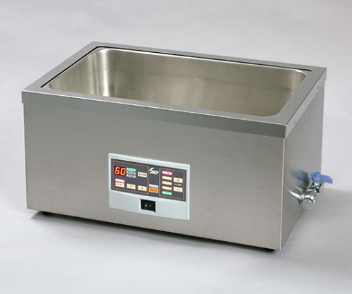 卓上型超音波洗浄機　スタンダードモデル　出力調整式タイプ　PSシリーズ　US-20PS 1台