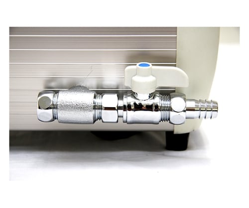 卓上型超音波洗浄機　個別用途向けモデル　間接洗浄タイプ　US-303 1台