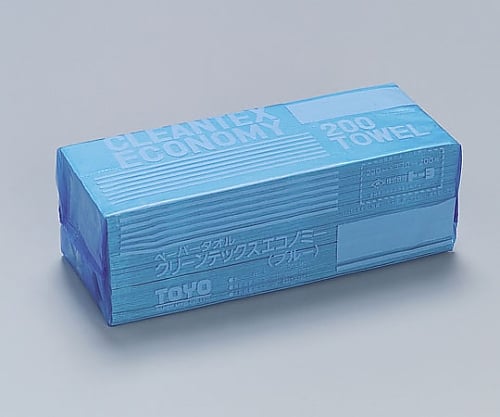 Cleantex Economy B 42 bundles 000943 1 box (200 sheets x 42 bundles)