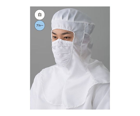 클린 푸드(목제 타입) 화이트 LL FC438C-01 LL 1장