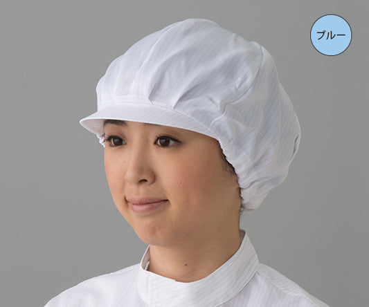 클린 캡(남성용) 블루 M FH456B-02 M 1장