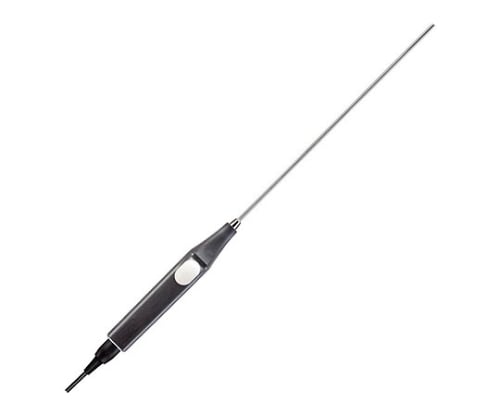 Pt100 超高精度温度プローブ (testo 735用)  　0614 0235 1個
