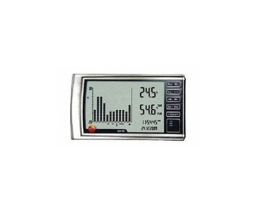 Tabletop thermo-hygrometer testo 623 0560 6230 1 piece