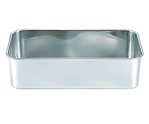 18-8 Deep Long Tray 470 Type ABT-15-07 1 pc