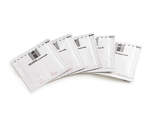 Free Chlorine (LR) Reagent HI701-25 1 Box