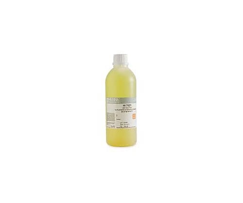 ORP standard solution 240mV (@25℃) HI7021L 1 bottle
