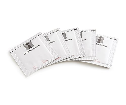 초저농도 전염소용 시약 HI95761-03 1상자