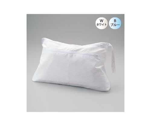 Fastener storage bag PA8205 White F PA8205-01-F 1 piece