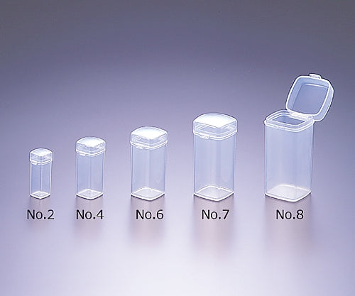 Hinge Case No.6 100 pieces 1 box (100 pieces)