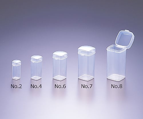 Hinge Case No.4 200 pieces per box (200 pieces per box)