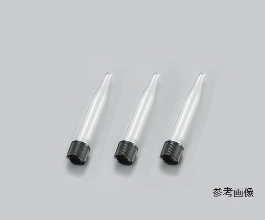 나사구 시험관(투명) NNS-6 100개 1상자(100개입)