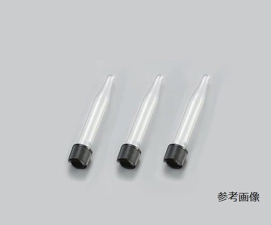 나사구 시험관(투명) NNS-6 100개 1상자(100개입)