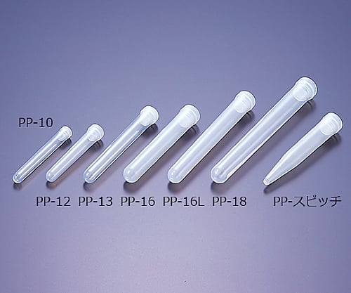 ＰＰチューブ　ＰＰ－１６　本体のみ　２００本 1箱(200本入)