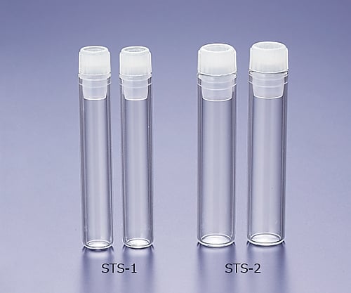 Scent tube, straight type, STS-2, 300 pieces, 1 box (300 pieces)