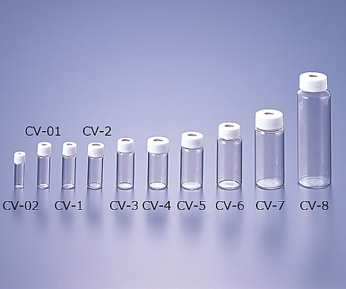 주사기 바이알 CV-7 50mL 20개 1상자(20개입)