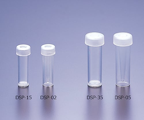 Disposable sampler DSP-15 500 pieces 1 box (500 pieces)