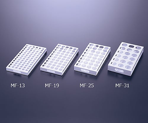 New Mighty Holder φ25mm x 32 pieces MF-25 0704-23 1 piece