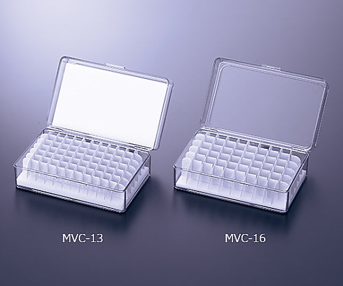 MV case MVC-16 1 piece 104 x 171 x 65 mm 1 piece