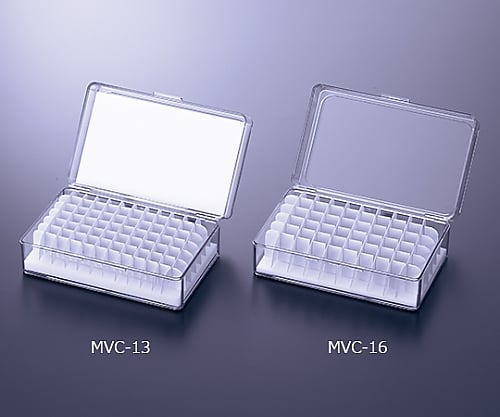 MV Case MVC-13 1 pc 104 x 171 x 65 mm 1 pc