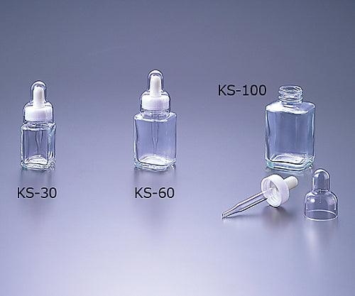 スケアースポイド瓶　ＫＳ－３０　２４本 1箱(24本入)