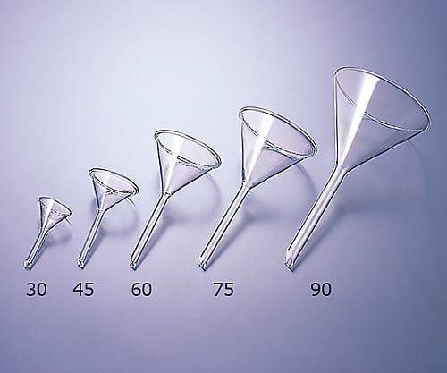 ガラスロート　φ45　1個 1個