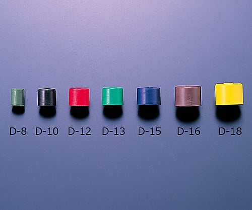 ゴムキャップ　Ｄｃａｐ１０　１００個入 1箱(100本入)