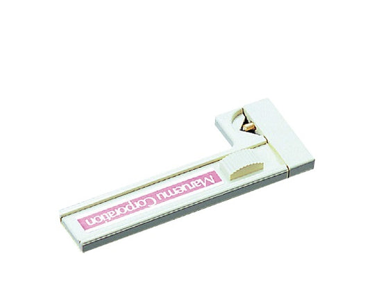 アンプルカッター　Ｂ　プラスチック 1個