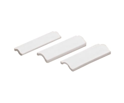 NC Combustion Boat Cover B Type (100 pieces) NCCOVER-B 1 box (100 pieces)