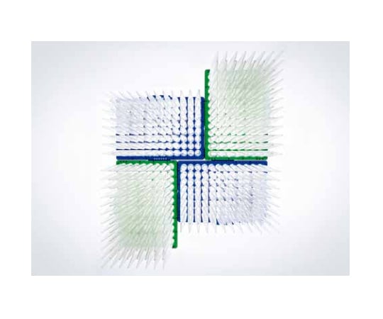 epT.IPS® 스탠다드 0.2-5mL, L 1식(100개×3봉입) 0030000650 1식(100개×3봉입)