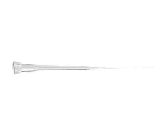 Eppendorf GELoader®チップ 0.5-20μL 1ケース（96本×2ラック入）　2229001244 1ケース(96本×2ラック入)