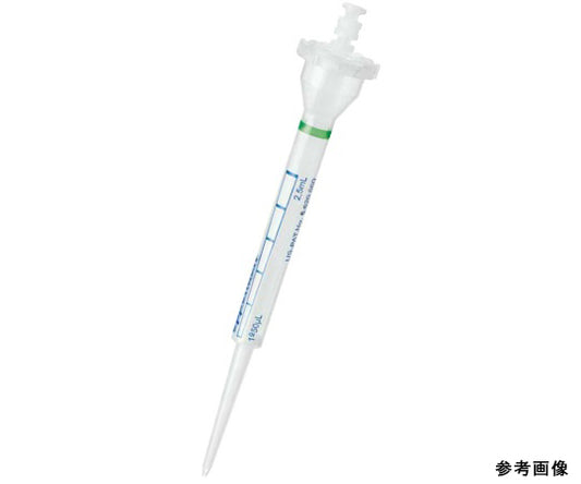 Eppendorf Combitips advanced® PCR clean 1.0mL 1パック（25本×4袋入）　0030 089.790 1パック(25本×4袋入)