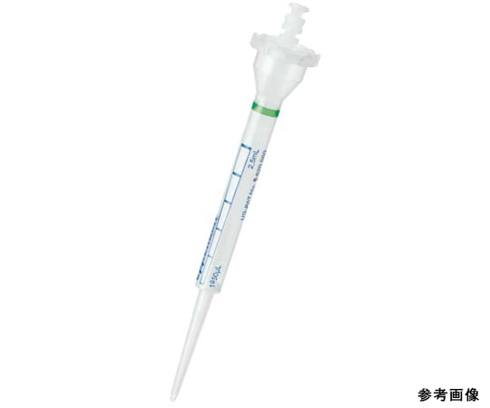 Eppendorf Combitips advanced® PCR clean 0.1mL 1 pack (25 pcs x 4 bags) 0030 089.766 1 pack (25 pcs x 4 bags)