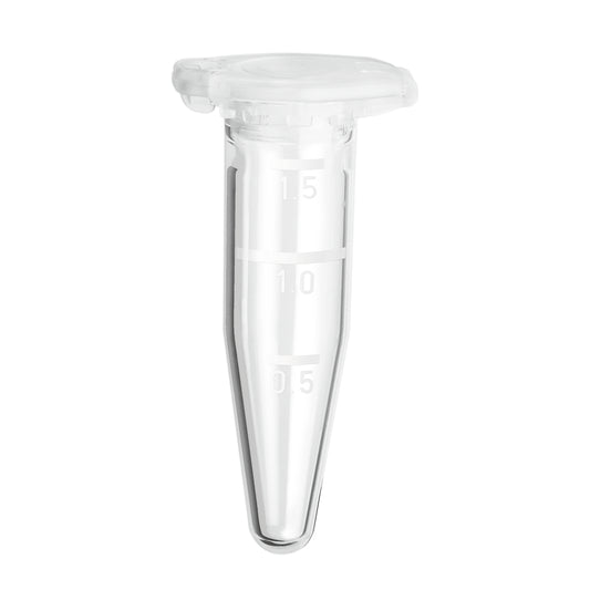 Eppendorf　Safe-Lock　Tubes,　1.5mL,　PCR　clean,　1,000本　0030123328 1パック(1000本入)