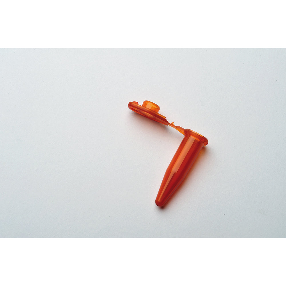 Eppendorf　Safe-Lock　Tubes,　1.5mL,　Eppendorf　Quality™,　1,000本　茶　0030 120.191 1パック(1000本入)