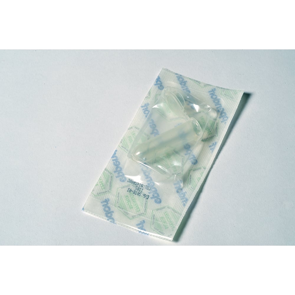 Eppendorf　Safe-Lock　Tubes,　2.0mL,　Eppendorf　Biopur®,　100本,　個別包装　0030121597 1パック(100本入)