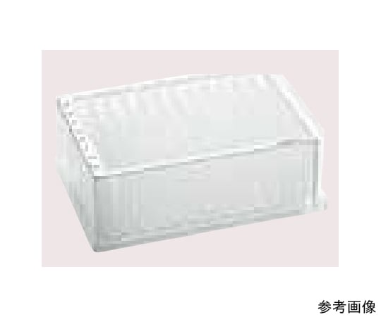 Deepwell Plate 96/2000μL, clear well, 2,000μL, PCR clean, 20 plates (5 bags x 4 plates) Yellow 0030 501.314 1 pack (20 plates)