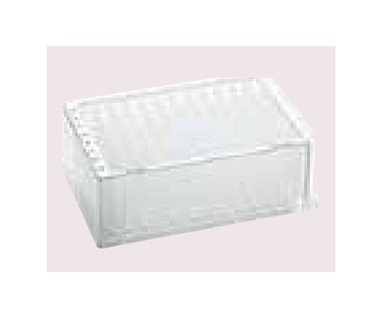 Deepwell Plate 96/2000μL, ProteinLoBind, PCR clean, 20 plates (5 bags x 4 plates) White 0030 504.305 1 pack (20 plates)