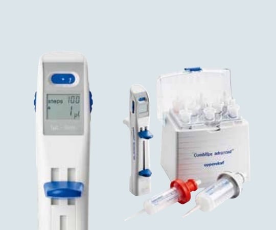 Multipette® M4 스타터 키트 4982 000.314 1개