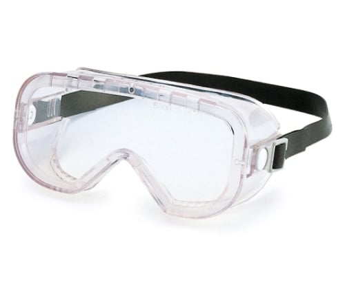 Protective goggles YG-5300 Acetate EP belt YG-5300 S EP 1 piece