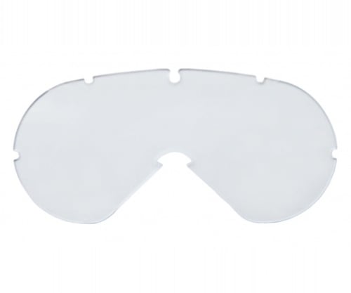 Goggle spare lens Film lens for YGP-601 30 pieces YGP-601 spare 1 set (6 pieces x 5 pairs)