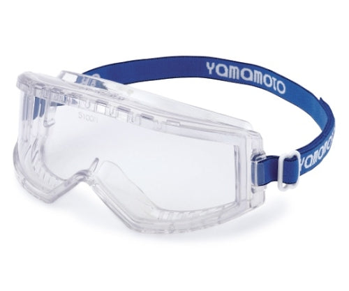 Protective goggles YG-5100 Mistress logo belt YG-5100 M logo 1 piece