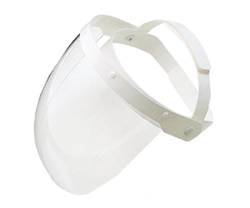 방재면 아크릴 버블 타입 YF-370B 1개