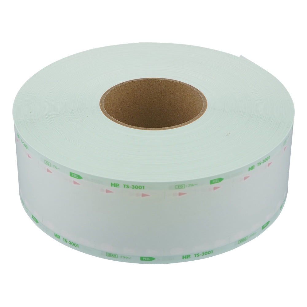 HPsp(R)滅菌バッグ(AC/EOGガス両用ロールタイプ)　TS-3001 1巻