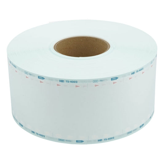 HPsp(R) Sterilization Bag (AC/EOG Gas Dual Use Roll Type) TS-4002 1 Roll